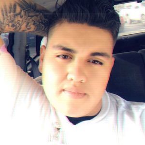 Meet your Posher, Jesus